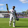Pant's 5th hundred