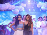 Know more about the fascinating journey of fashion designer Disha Vadgama