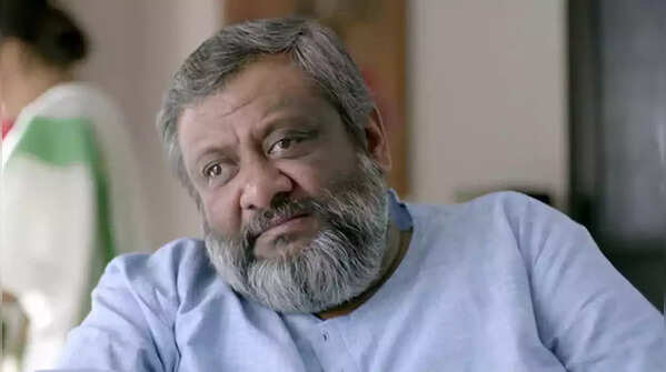 Kaushik Ganguly in an intense relationship tale