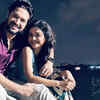 Vikram and Solanki wrap up film shoot
