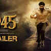 '​1945' - Rana Daggubati, Regina Cassandra, directed by Sathya Siva