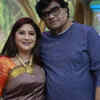 ​"Despite being a superstar, my husband has always been grounded" - Nivedita