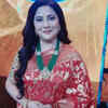 ​Staying away from controversies during her entire journey