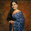 ​Bhagya Dile Tu Mala's Ratnamala character
