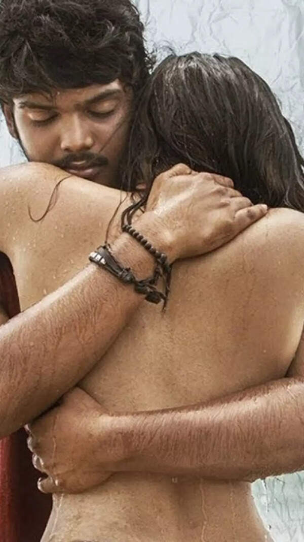 Akash Puri Pictures