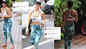 Malaika Arora gets trolled again for her walk as she resumes workout after returning from Paris with beau Arjun Kapoor