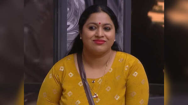 Lakshmi Priya
