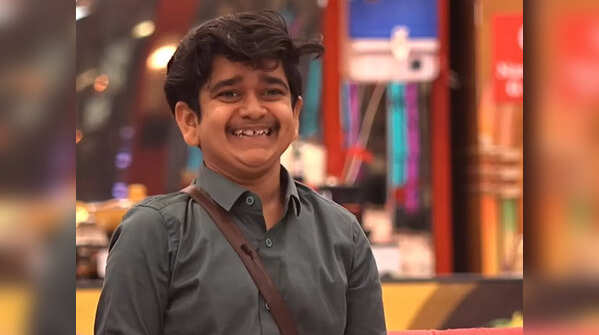 Sooraj Thelakkad