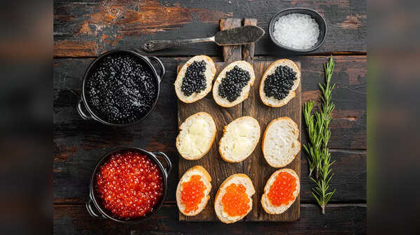Caviar
