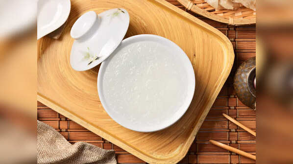 Swallow Nest Soup