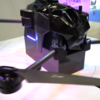 Article image for: Japan displays its vibrant <i class="tbold">drone technology</i>