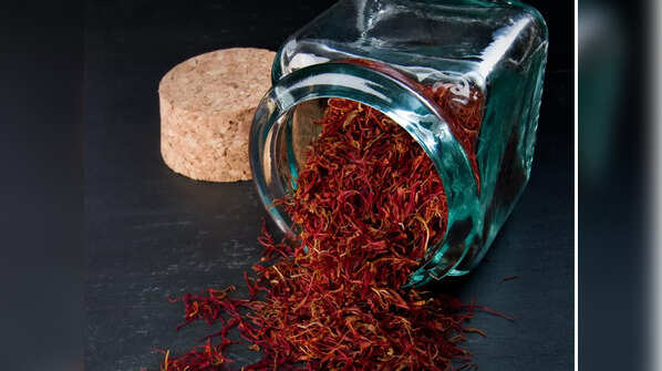 Saffron
