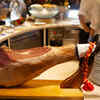 ​Jamón Ibérico