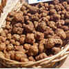 ​White Truffles