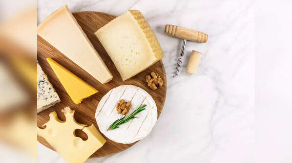 Moose Cheese