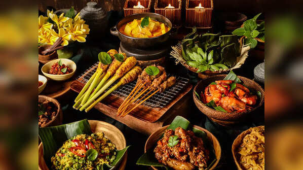 Food that only the multimillionaires can afford