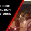 Article image for: Mumbai: MLAs of <i class="tbold">eknath shinde faction</i> return from Goa