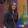 ​Jasmine left the show