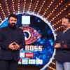 ​Kamal Haasan's entry