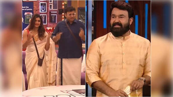 Mohanlal's Birthday