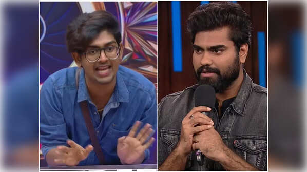 Bigg Boss Malayalam 4: Riyas educating about LGBTQIA+ to Robin getting expelled; times when the show made headlines