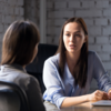 “Have a job that’s interesting, but not only for the money”