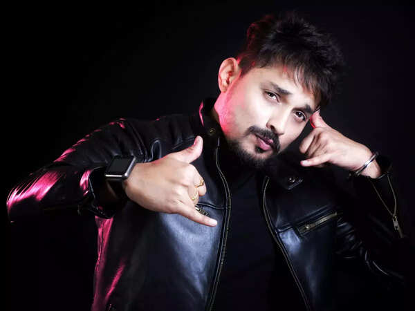 Dhruva