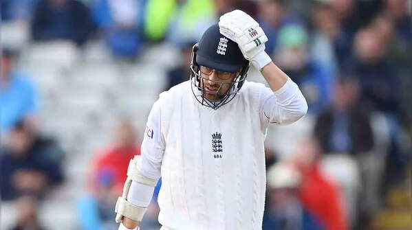 Jack Leach