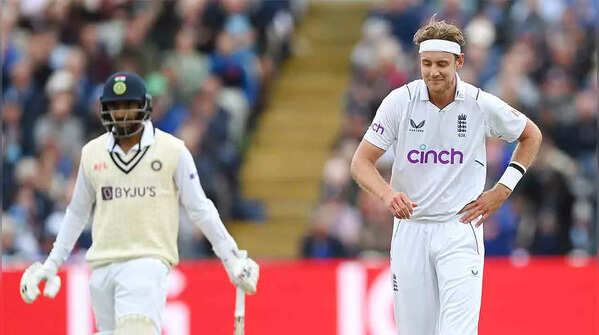 Most expensive over in Tests