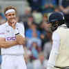 550 Test wickets