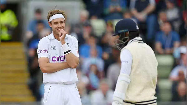 550 Test wickets