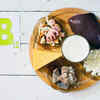 Best food sources of vitamin B12