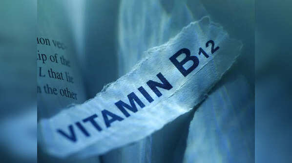 What is vitamin B12 deficiency?
