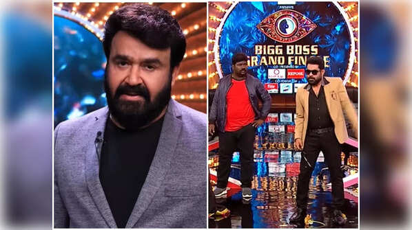 Bigg Boss Malayalam 4 grand finale: From host Mohan Lal's stylish stint to Suraj Venjaramoodu and team's special performance, here's what to expect in the show
