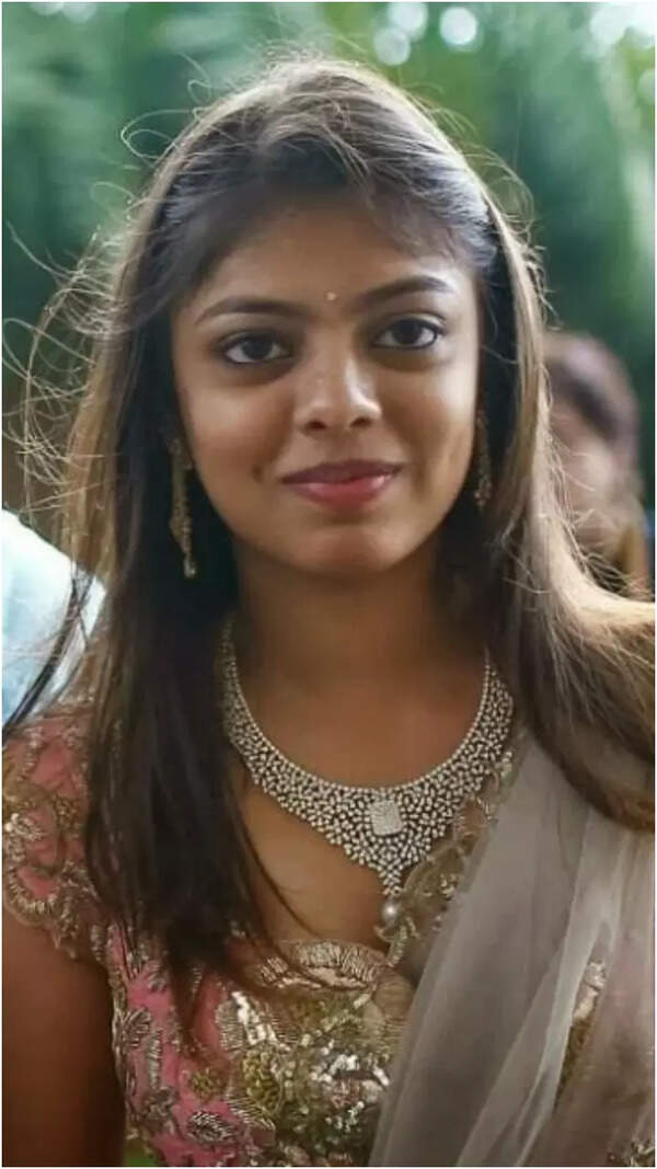 Meghana Photos