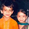 Article image for: Smriti Irani shares childhood pictures of kids Zoe and Zohr Irani, writes “Memories of innocence revisited”