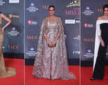 VLCC Femina Miss India 2022: Red Carpet