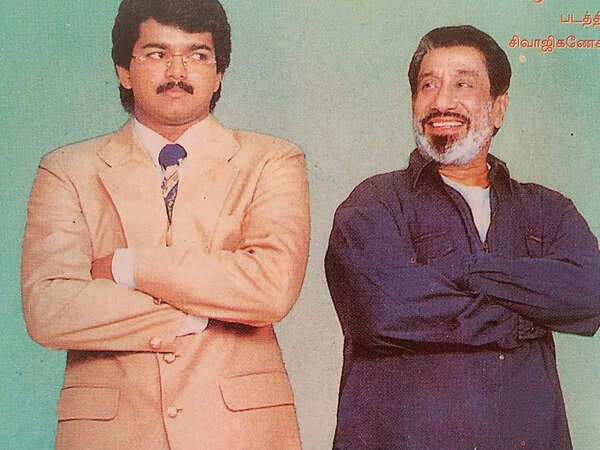 Sivaji Ganesan
