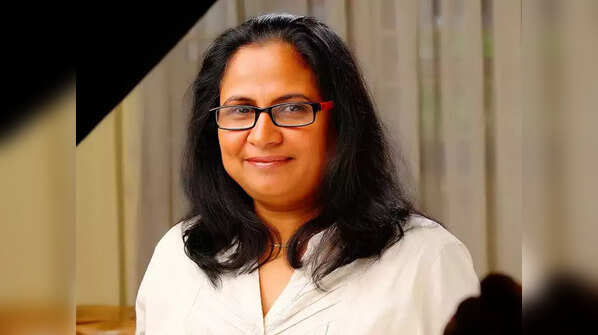 Ambika Rao passes away