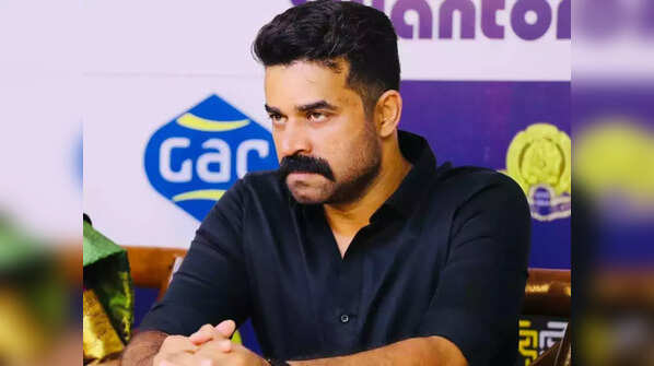 Vijay Babu was arrested and later released on bail