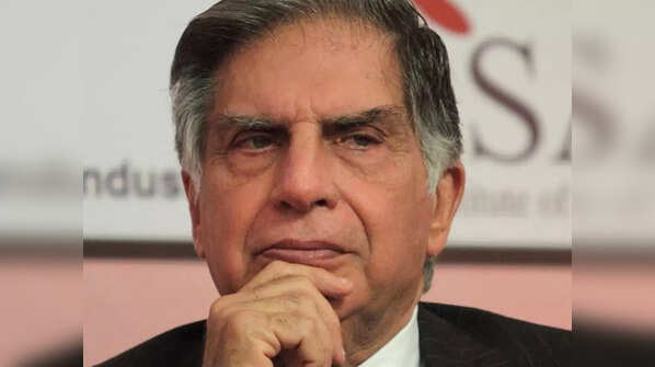 Facts about Ratan Tata’s family