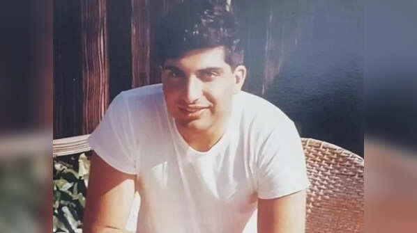 Who was Ratan Tata married to?