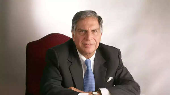 Ratan Tata's lesser known personal life
