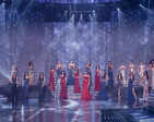 VLCC Femina Miss India 2022: Rohit Gandhi & Rahul Khanna collection showcase