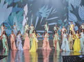 VLCC Femina Miss India 2022: Abhishek Sharma collection showcase