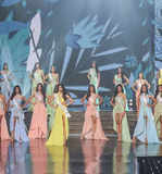 VLCC Femina Miss India 2022: Abhishek Sharma collection showcase
