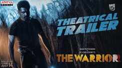 The Warriorr - Official Trailer
