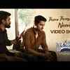 Article image for: <i class="tbold">Ant</i>e Sundaraniki | Song - Thera Theesindhi Neeve
