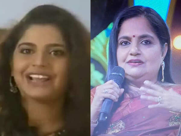 Vandana Pathak Stills