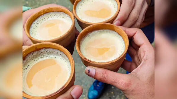 Kulhad chai: What makes it so special